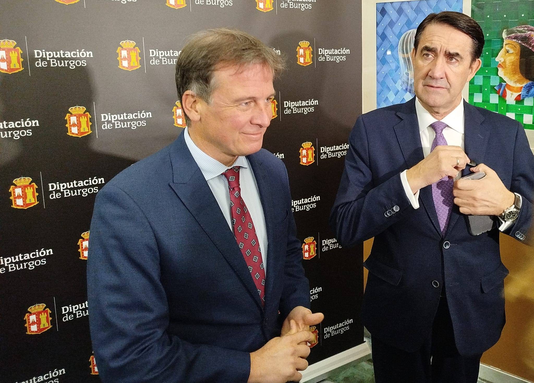 quiñones y borja